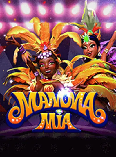 মাম্মামিয়া