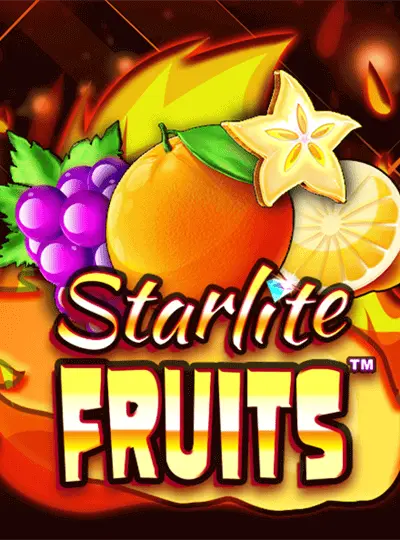 স্টারলাইট ফ্রুটস™