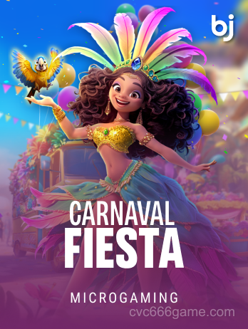 Carnaval Fiesta
