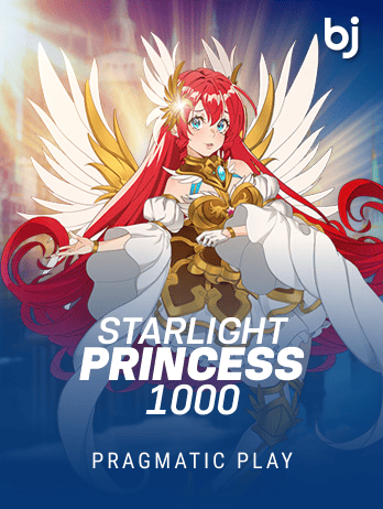 Starlight Princess 1000png