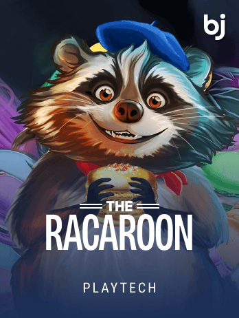 The Racaroonpng